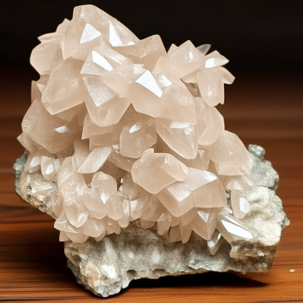 石英脉金矿图片