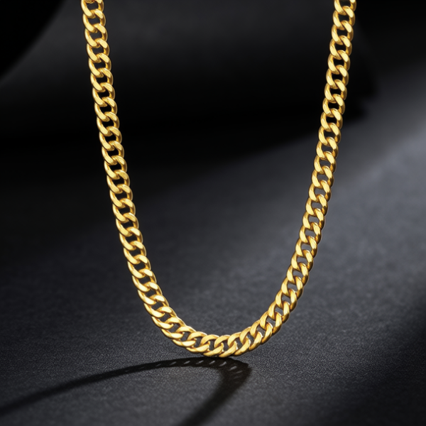 10克黄金手链图片欣赏